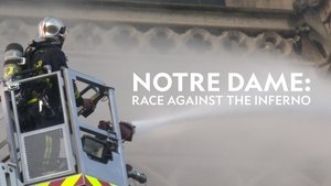 Notre Dame: La increíble carrera contra el infierno