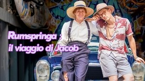 Rumspringa