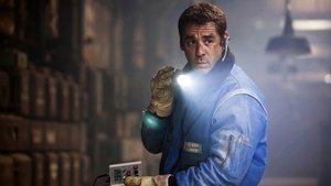 380.000 Volt - Der große Stromausfall
