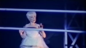 Industrial Symphony No. 1: The Dream of the Brokenhearted