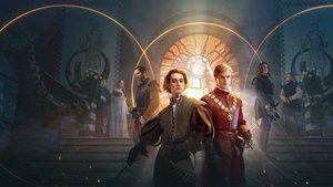 Этерна: Часть первая