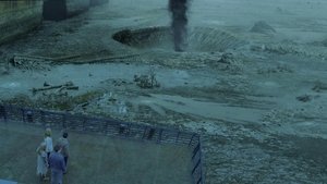 Megatormenta: destrucción inminente
