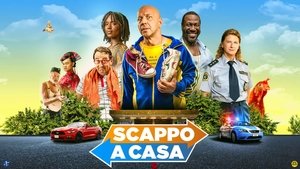 Scappo a casa