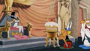 Astérix y Cleopatra