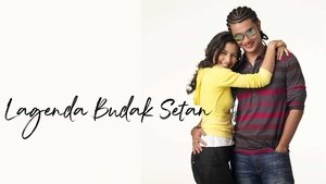Lagenda Budak Setan