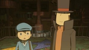 El profesor Layton y la diva eterna