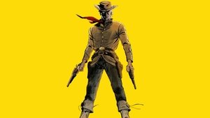 DC Showcase: Jonah Hex