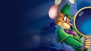 Basil, el ratón superdetective
