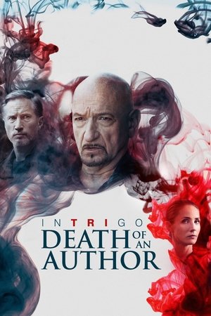 Intrigo: muerte de un autor