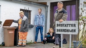 Who Buries the Undertaker?