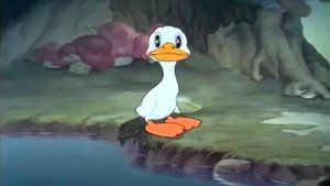 The Ugly Duckling