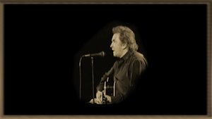 Johnny Cash - Manhattan Center
