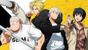 Sakamoto Days