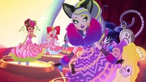 Ever After High: Un Viaje Abracadabrante