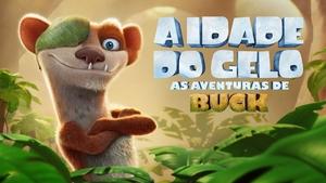 The Ice Age Adventures of Buck Wild