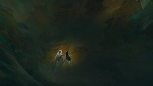 Renegade Immortal : Battle of the God