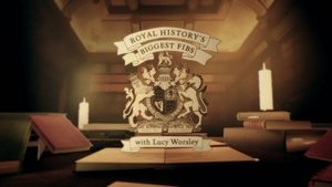 Royal History's Biggest Fibs with Lucy Worsley