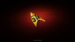 Star Trek: The Journey to the Silver Screen