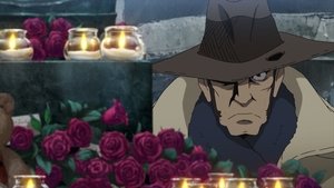 LUPIN THE IIIRD: Zenigata and the Two Lupins