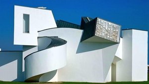 Getting Frank Gehry