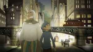 El viaje del príncipe