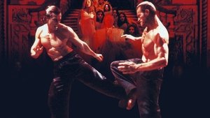Bloodsport: Matar o morir