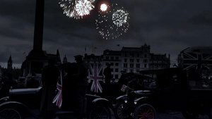 WWII: The Long Road Home