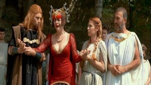 Bizans Oyunları: Geym of Bizans