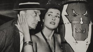 La encantadora enemiga