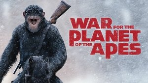 La guerra del planeta de los simios