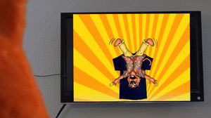 Cool Cat vs Dirty Dog 'The Virus Wars'