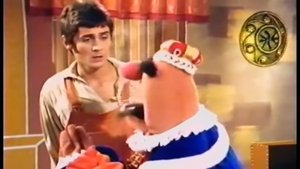 Los Teleñecos: Hey Cinderella!