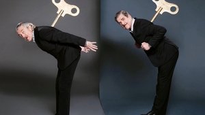 Yello: Touch Yello - The Virtual Concert
