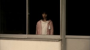 The Grudge: Girl in Black