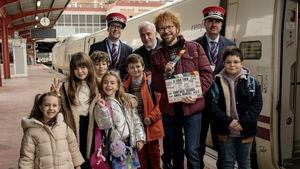 A todo tren: destino Asturias
