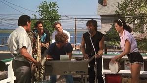 Eddie y los Cruisers