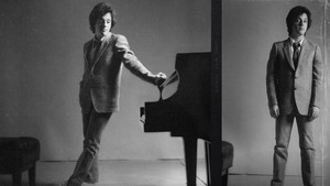 Billy Joel: And So It Goes