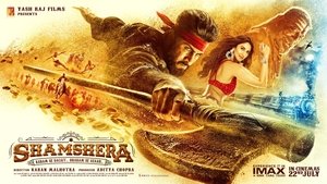 Shamshera