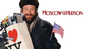 Un Ruso en Nueva York