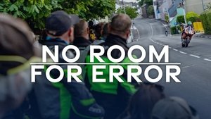 No Room For Error