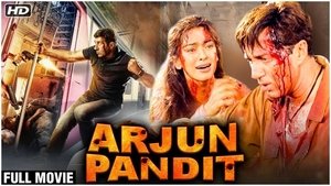 Arjun Pandit