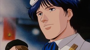 Legend of the Galactic Heroes: Overture to a New War