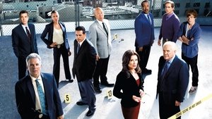 Major Crimes