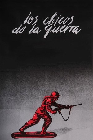 Los chicos de la guerra