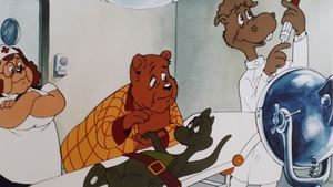 The Dragon That Wasn't (Or Was He?)