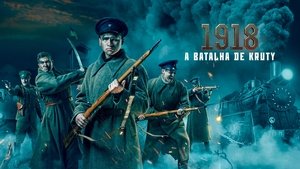 1918: La batalla de Kruty