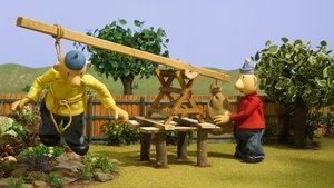 Pat & Mat in Action Again