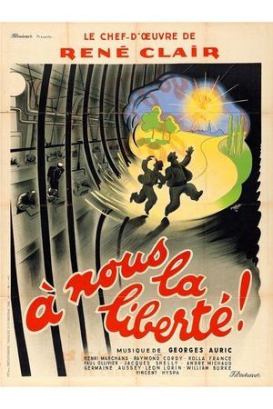 Viva la libertad