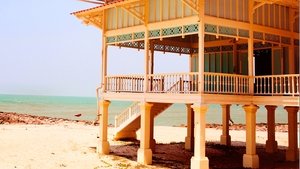 Buying the Beach