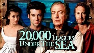 20,000 Leagues Under the Sea